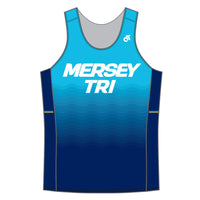 APEX+ Man's Run Singlet