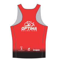 APEX+ Man's Run Singlet