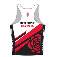 APEX+ Man's Run Singlet