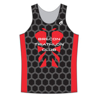 APEX+ Man's Run Singlet