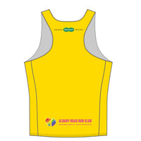 APEX+ Man's Run Singlet