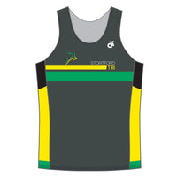 APEX+ Man's Run Singlet