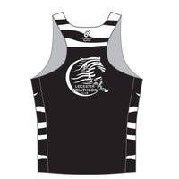 APEX+ Man's Run Singlet