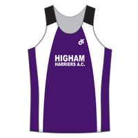 PERFORMANCE+ Man's Run Singlet