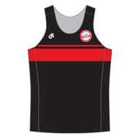 PERFORMANCE+ Man's Run Singlet