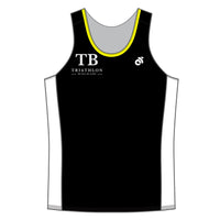 PERFORMANCE+ Man's Run Singlet