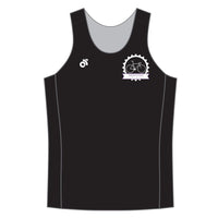 PERFORMANCE+ Man's Run Singlet