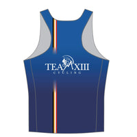 PERFORMANCE+ Man's Run Singlet