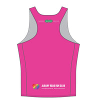 PERFORMANCE+ Man's Run Singlet