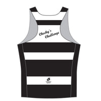 PERFORMANCE+ Man's Run Singlet