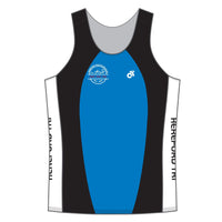 TECH+ Man's Run Singlet