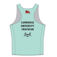 TECH+ Man's Run Singlet