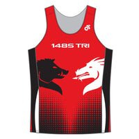TECH+ Man's Run Singlet