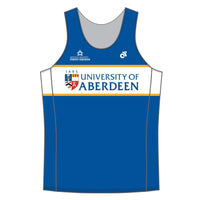 TECH+ Man's Run Singlet