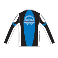 TECH+ Men's Long Sleeve Run Top