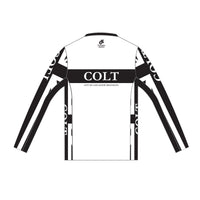 TECH+ Men's Long Sleeve Run Top