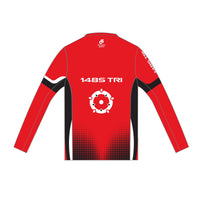 TECH+ Men's Long Sleeve Run Top