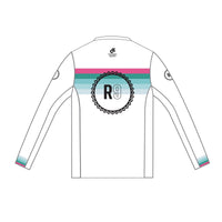 TECH+ Men's Long Sleeve Run Top