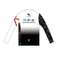 TECH+ Men's Long Sleeve Run Top