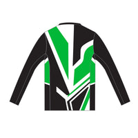 TECH+ Men's Long Sleeve Run Top