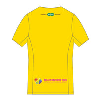 APEX+ Women's Run Top