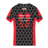 APEX+ Women's Run Top