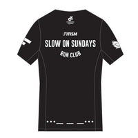 APEX+ Women's Run Top