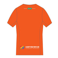 APEX+ Women's Run Top
