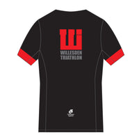 PERFORMANCE+ Women's Run Top