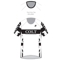 TECH+ Women's Run Top
