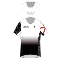 TECH+ Women's Run Top