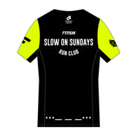 TECH+ Women's Run Top