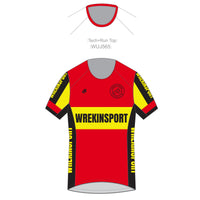 TECH+ Women's Run Top