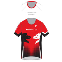 TECH+ Women's Run Top