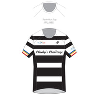 TECH+ Women's Run Top