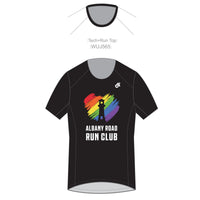 TECH+ Women's Run Top