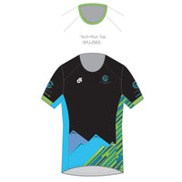 TECH+ Women's Run Top