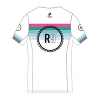 TECH+ Women's Run Top