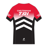 TECH+ Women's Run Top
