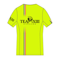TECH+ Women's Run Top