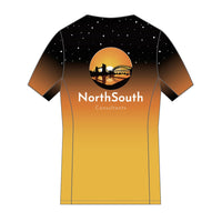 TECH+ Women's Run Top