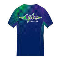 TECH+ Women's Run Top