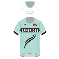 TECH+ Women's Run Top