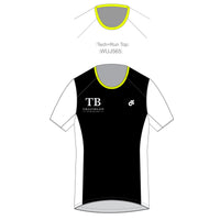 TECH+ Women's Run Top