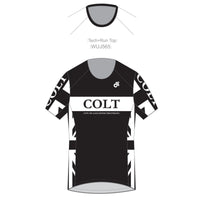 TECH+ Women's Run Top