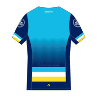 TECH+ Women's Run Top