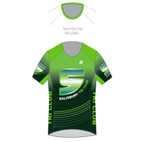 TECH+ Women's Run Top