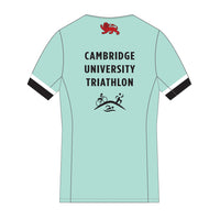 TECH+ Women's Run Top