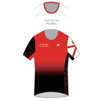 TECH+ Women's Run Top