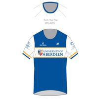 TECH+ Women's Run Top